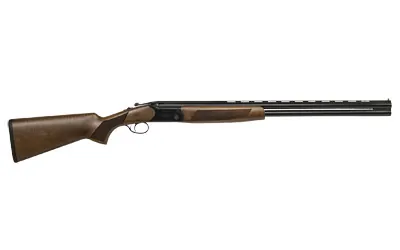 Cz Drake O/u 20/28/3" 5 Choke Tubes