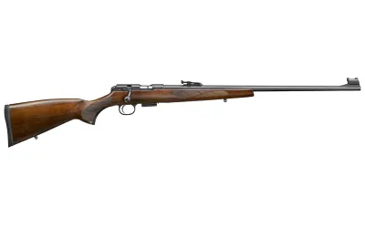 Cz 457 Lux 22wmr Wlnt 5rd