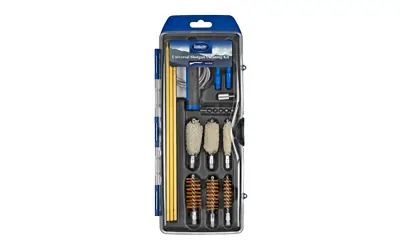 Dac Univ Shotgun Cleaning Kit 21pc