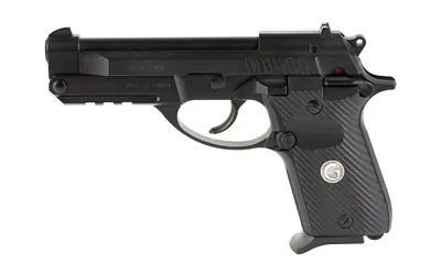 Girsan Mc14t 380acp 4.5" 13rd Blk