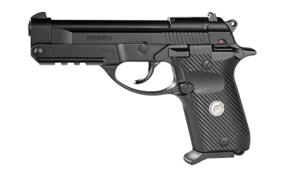 Girsan Mc14 T 380acp 4.5" 10rd Bk Ca