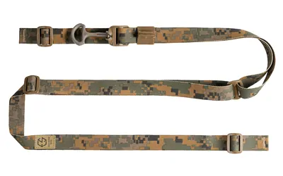 Esd Sling Digital Woodland