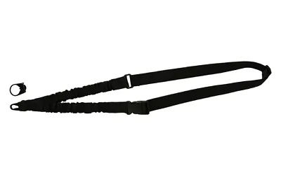 Evods Single Point Sling Black