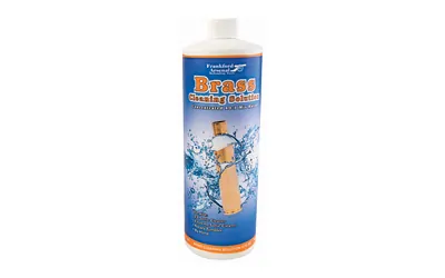 Frankford Ultra Brass Clnng 32oz