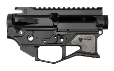 Fortis License Gen Ii Ar15 Set Ambi
