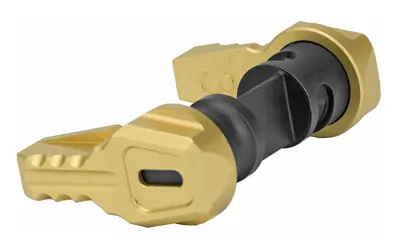 Fortis Sls Fifty Ambi Sfty Slctr Gld