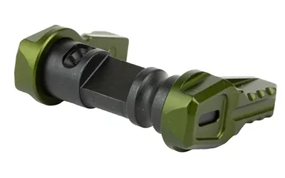 Fortis Sls Fifty Ambi Sfty Slctr Odg