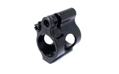 Faxon Adj 3 Screw .750 Low Pro Gb