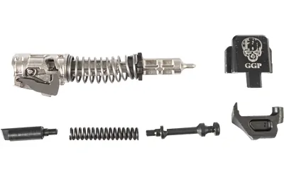 Ggp Slide Completion Kit P320