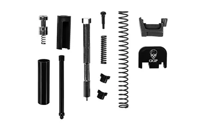 Ggp Slide Completion Kit For Glock