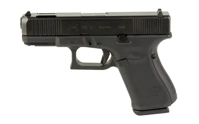 Glock 19c (v) 9mm 10rd Blk