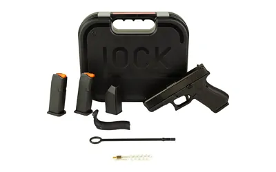 Glock 19 (v) 9mm 10rd 3 Mags Fs