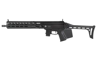 Gpwr Stribog Sp9a3 9mm 16 10r Blk Ca
