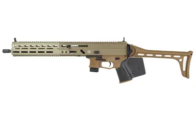 Gpwr Stribog Sp9a3 9mm 16 10r Fde Ca
