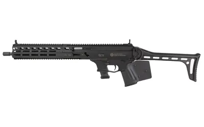 Gpwr Stribog Sp9a3g 9mm 16 10r Bk Ca