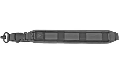 Grovtec Qs 2-pnt Sentinel Sling Gry