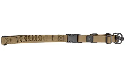 Grovtec Qs 2-pnt Sentry Sling Coy