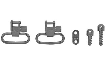 Grovtec Ruger 10/22 Lck Swivel Set