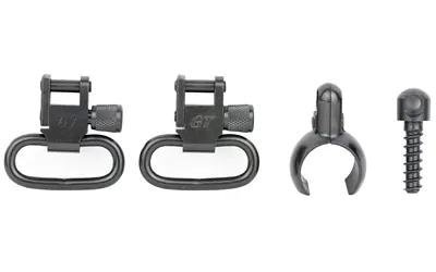 Grovtec .630-.675 Two Piece Band