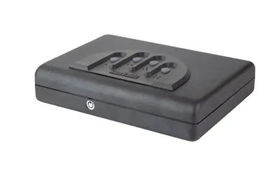 Gunvault Microvault Safe Mv500