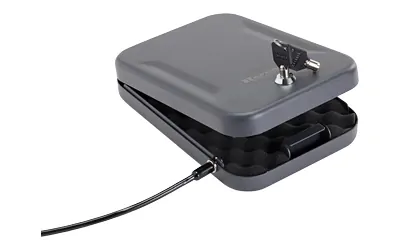 Hrndy Security Lock Box Large
