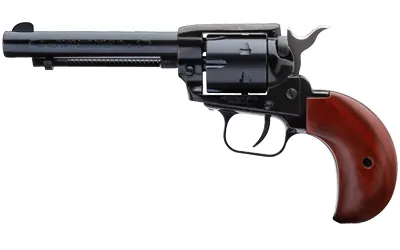 Heritage 22/22m 4.75" Bl W/brd Hd