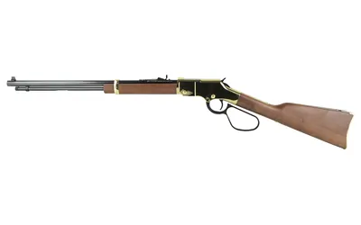 Henry H4 Golden Boy Ll 17hmr 20"