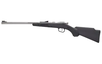 Henry H5 Mini Bolt G2 22lr 16.25 Blk