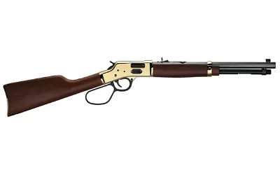 Henry Big Boy Ll 357mag 20" 10rd
