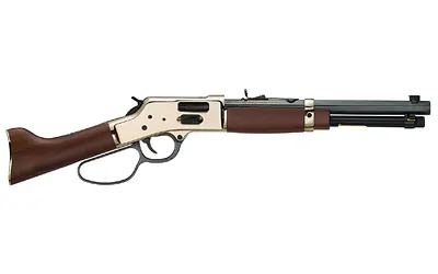Henry H6 Mare's Leg 357mag 5rd