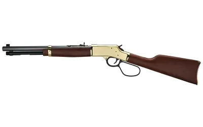 Henry H6 Big Boy Carb 44mag 16.5" 7r