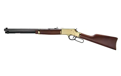 Henry H6 Big Boy 44mag 20" 10rd