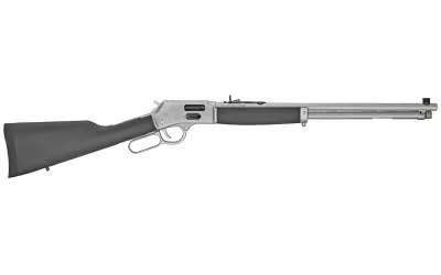 Henry H12 All Weather 45c 20" 10rd