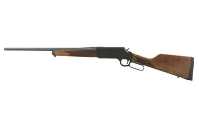Henry H14 Long Rngr 223rem 20" 5rd