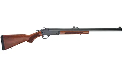 Henry H15 Single Shot Slug 12ga 24"