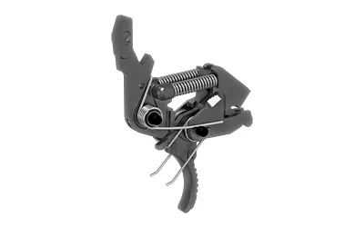 Hf Ar15/10 2 Stg Crvd Trggr Mod 2