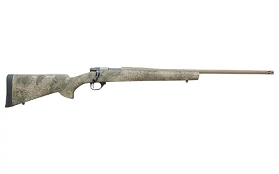 Howa M1500 Fence Line 308win 22" Pr