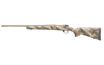 Howa M1500 Fence Line 6.5cm 22" Se