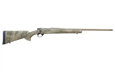 Howa M1500 Fence Line 7mm Prc 24" Pr