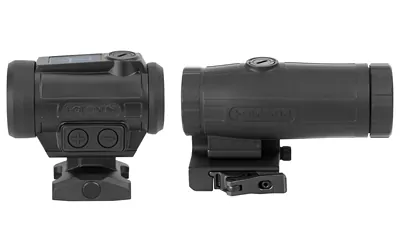 H-sun Aro-evo Enclsd Rd Spr W/hm3x