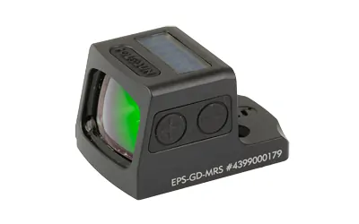 H-sun Eps Gld Encl Pstl 2moa/32moa