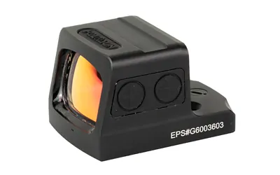 H-sun Eps 6 Moa Grn Alum