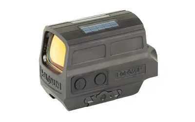 H-sun Enclosed Reflex Ti Mrs Grn Slr