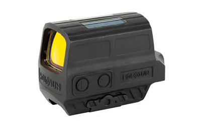 H-sun Enclosed Reflex Ti Mrs Red Slr