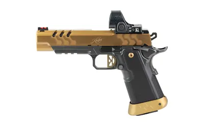 Kimber 2k11 Trgt 9mm Sro 20rd Coy