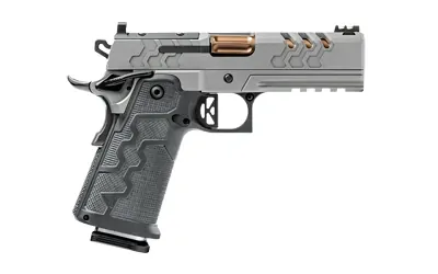 Kimber 2k11 Pro 9mm Or 19rd Sts