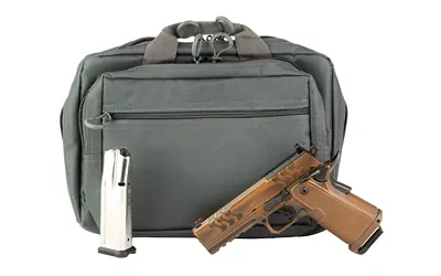 Kimber 2k11 Pro 9mm Or 19rd Minotaur