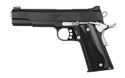 Kimber Lw Nightstar 45acp 5" 8rd