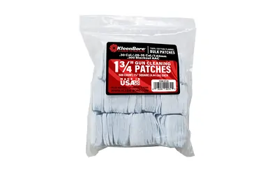 Kleen Br Spr Patch 28-35 500pk