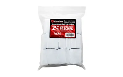 Kleen Br Spr Ptch 38-45/410-20 500pk